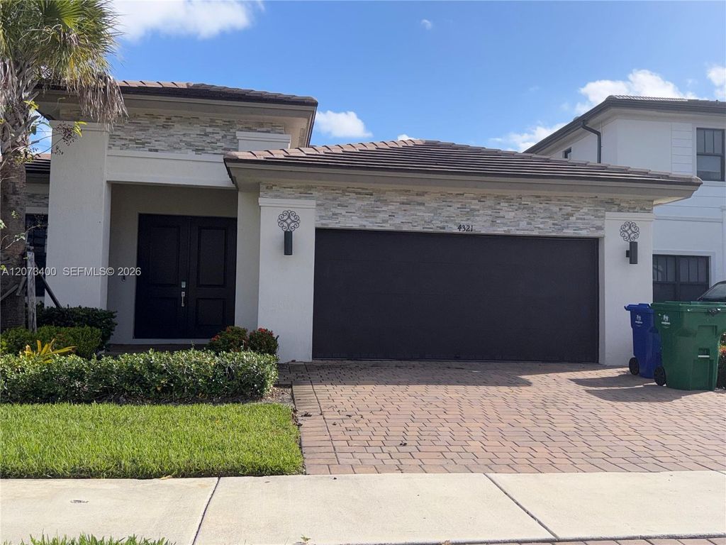 4321 SW 173rd Avenue, Miramar, FL 33029
