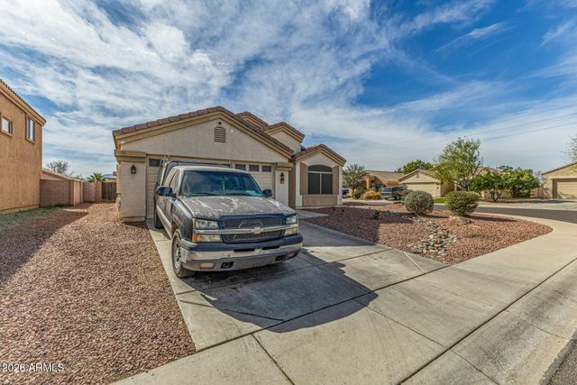 10629 W POMO Street, Tolleson, AZ 85353