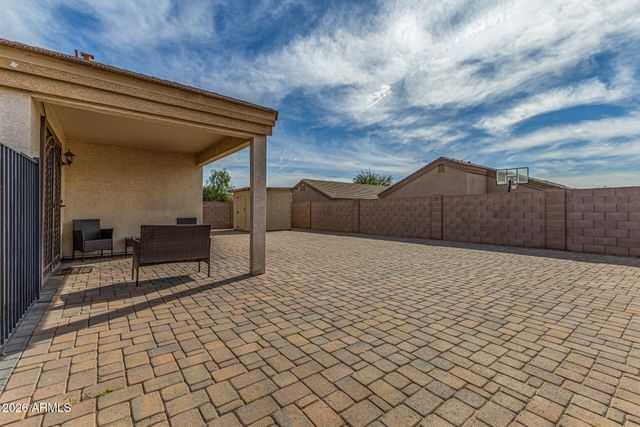10629 W POMO Street, Tolleson, AZ 85353