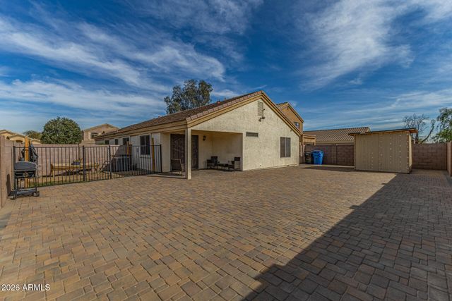 10629 W POMO Street, Tolleson, AZ 85353