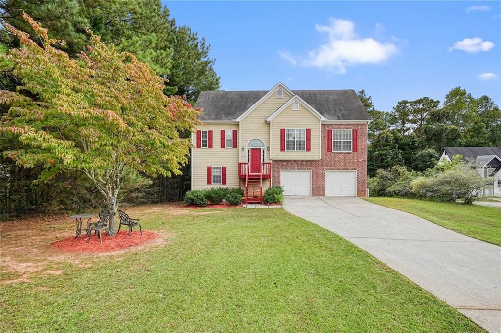 4079 Arrington SE Road, Acworth, GA 30102