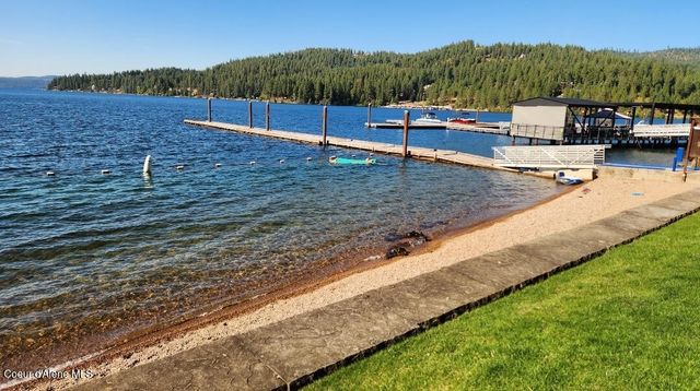 2953 E Badger RD, Harrison, ID 83833