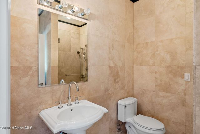 2953 E Badger RD, Harrison, ID 83833