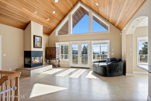 2953 E Badger RD, Harrison, ID 83833