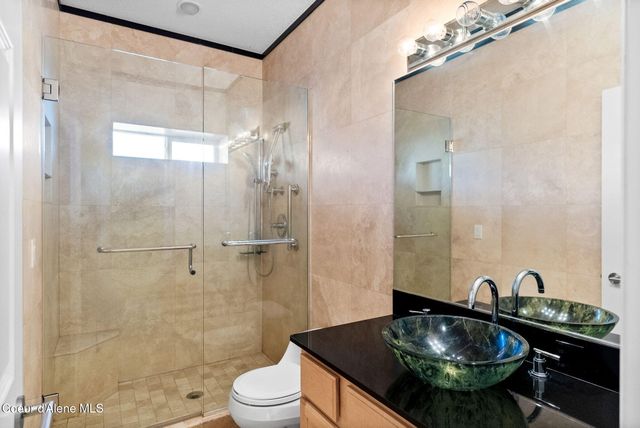 2953 E Badger RD, Harrison, ID 83833