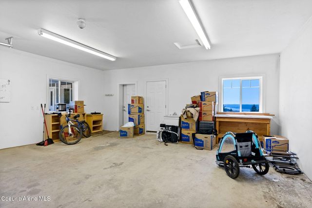 2953 E Badger RD, Harrison, ID 83833