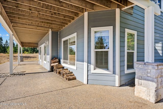 2953 E Badger RD, Harrison, ID 83833