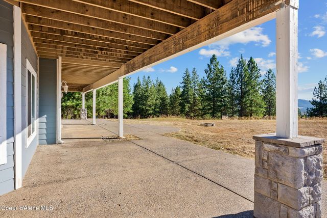 2953 E Badger RD, Harrison, ID 83833