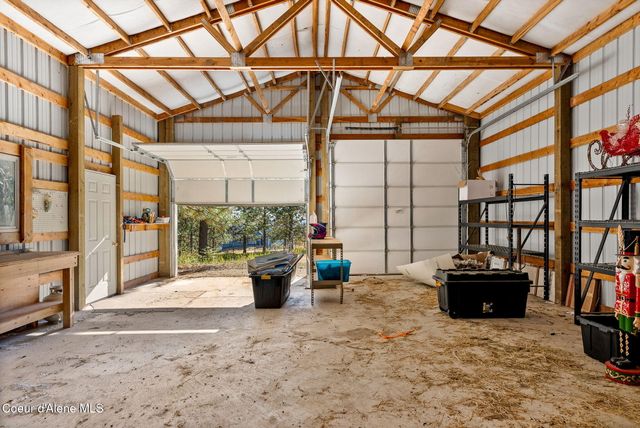 2953 E Badger RD, Harrison, ID 83833