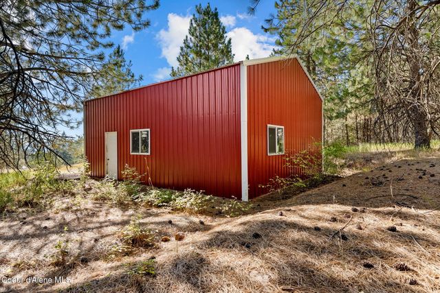 2953 E Badger RD, Harrison, ID 83833