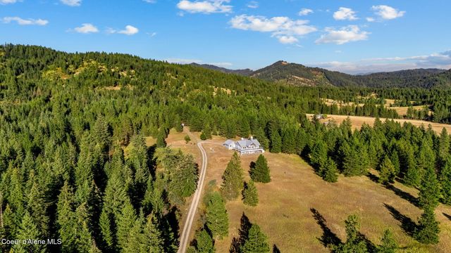 2953 E Badger RD, Harrison, ID 83833