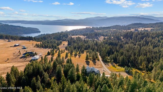 2953 E Badger RD, Harrison, ID 83833