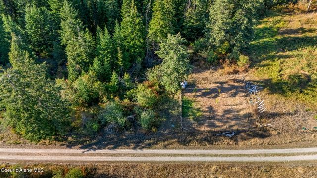 2953 E Badger RD, Harrison, ID 83833