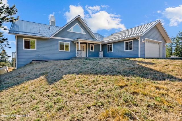 2953 E Badger RD, Harrison, ID 83833