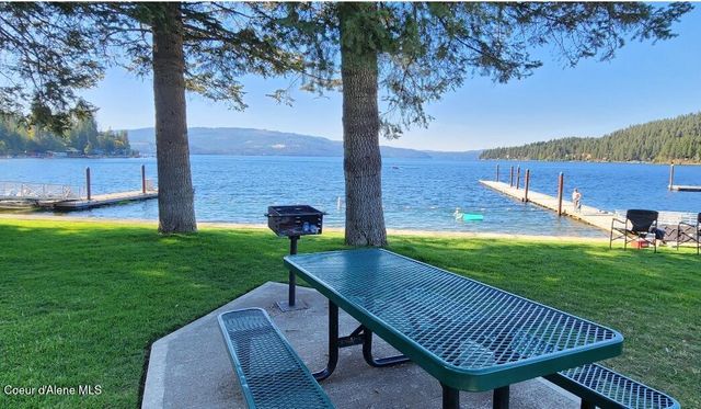 2953 E Badger RD, Harrison, ID 83833