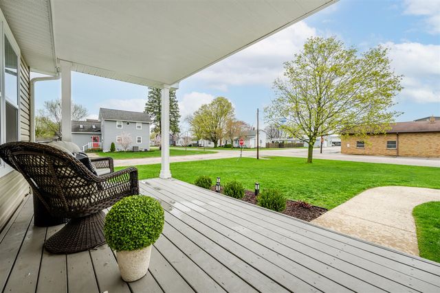 9038 Second Street, Baroda, MI 49101