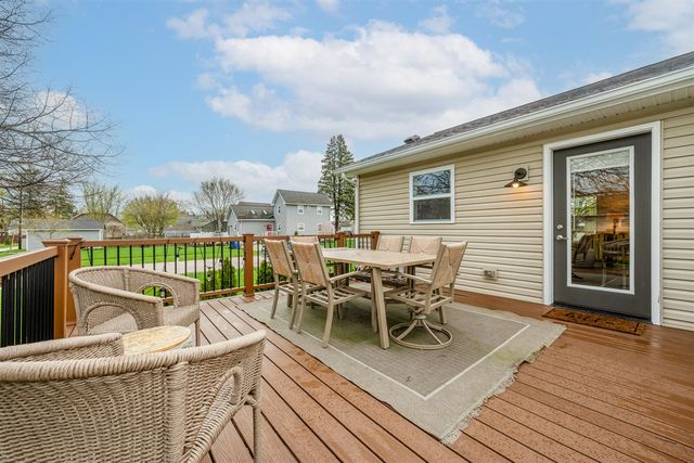 9038 Second Street, Baroda, MI 49101