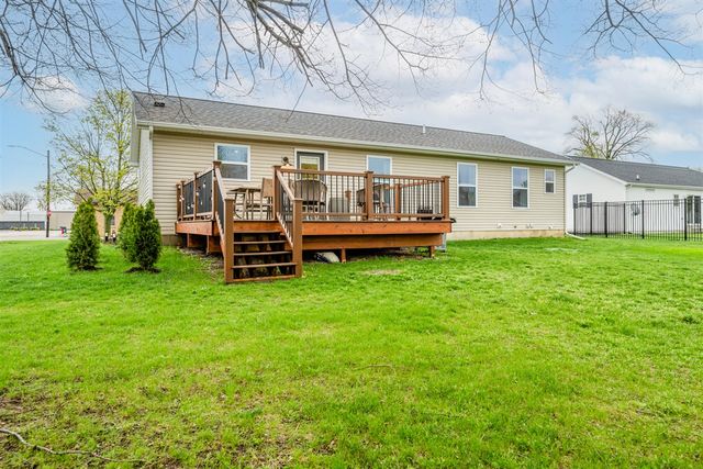 9038 Second Street, Baroda, MI 49101