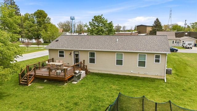 9038 Second Street, Baroda, MI 49101
