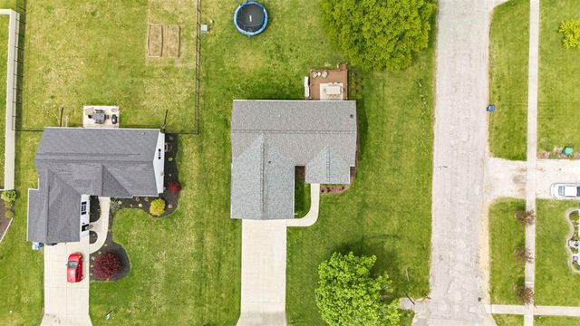 9038 Second Street, Baroda, MI 49101