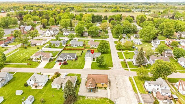 9038 Second Street, Baroda, MI 49101