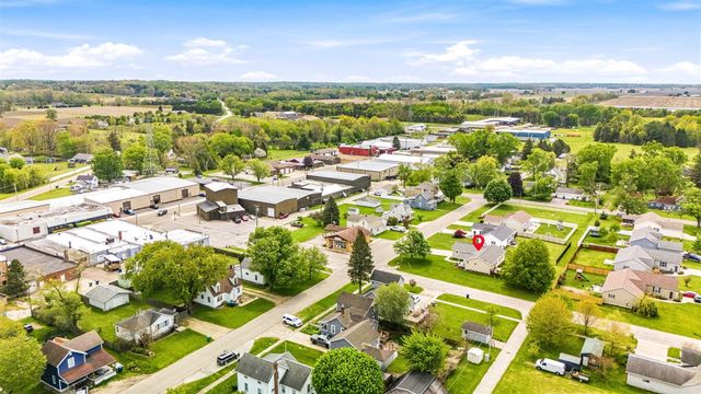 9038 Second Street, Baroda, MI 49101