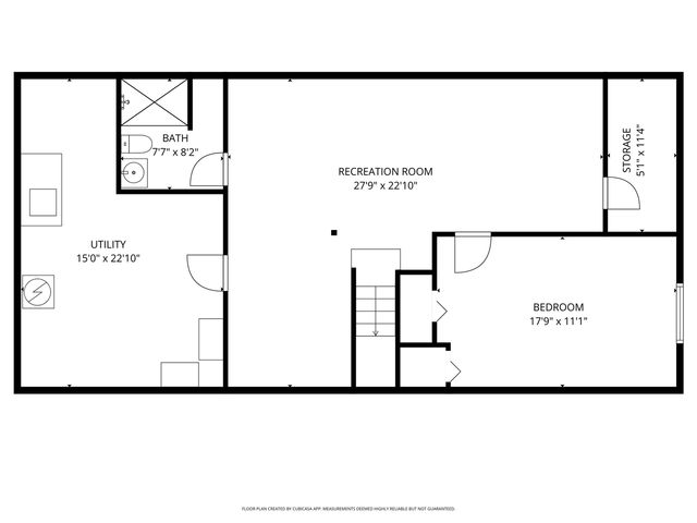 9038 Second Street, Baroda, MI 49101