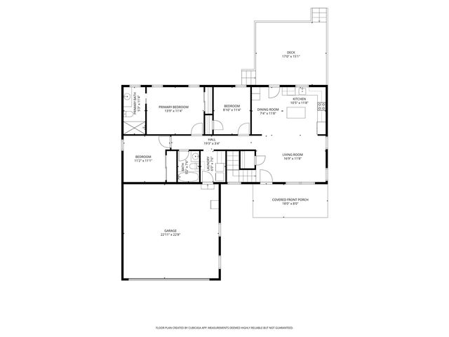 9038 Second Street, Baroda, MI 49101