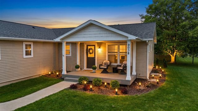 9038 Second Street, Baroda, MI 49101