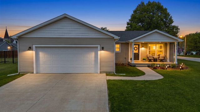9038 Second Street, Baroda, MI 49101