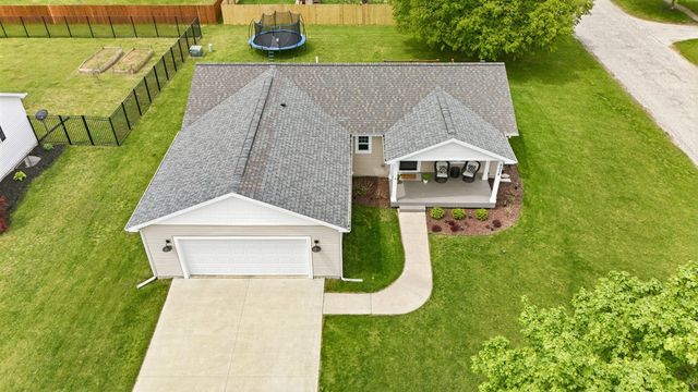 9038 Second Street, Baroda, MI 49101