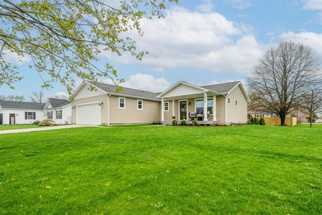 9038 Second Street, Baroda, MI 49101