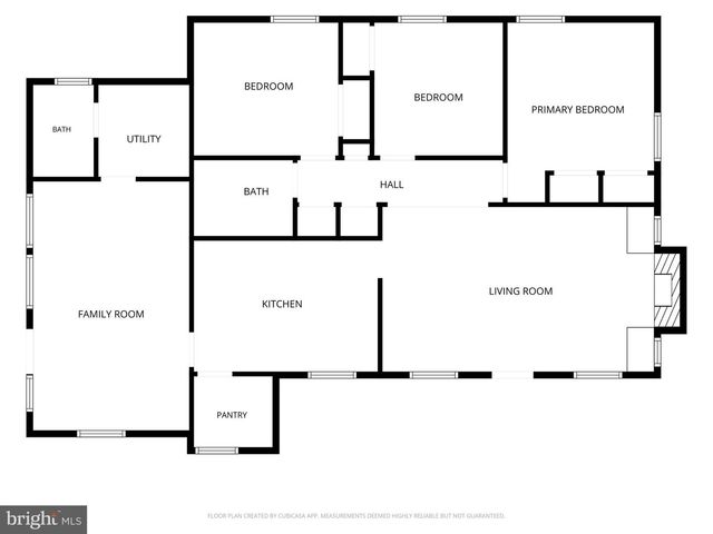 6204 AUTH RD, Suitland, MD 20746