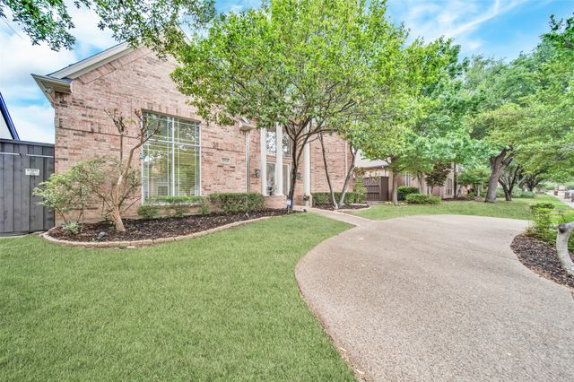 4924 Stony Ford Drive, Dallas, TX 75287