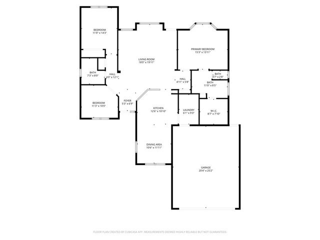 2348 Shooting Star Drive, Bullhead City, AZ 86442
