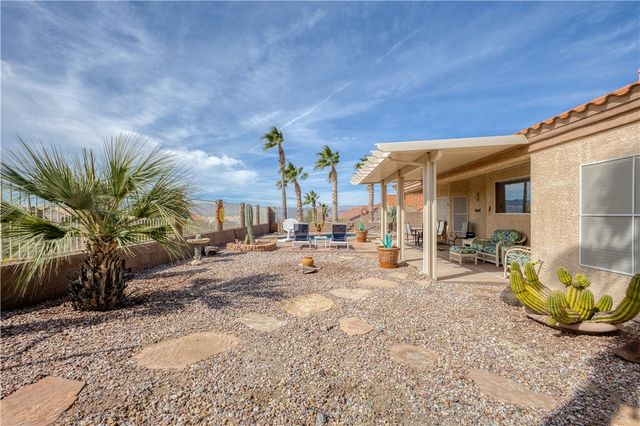 2348 Shooting Star Drive, Bullhead City, AZ 86442