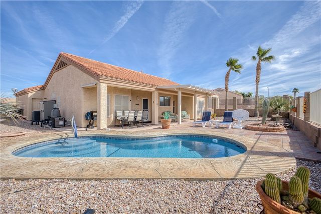 2348 Shooting Star Drive, Bullhead City, AZ 86442