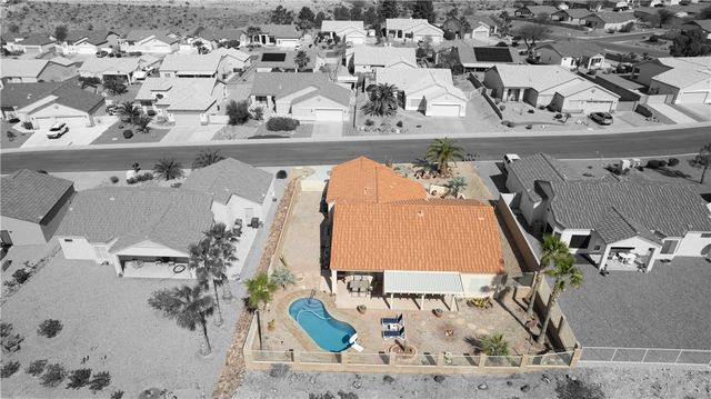 2348 Shooting Star Drive, Bullhead City, AZ 86442