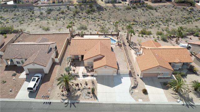 2348 Shooting Star Drive, Bullhead City, AZ 86442