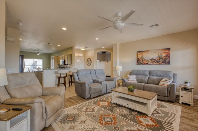 2348 Shooting Star Drive, Bullhead City, AZ 86442