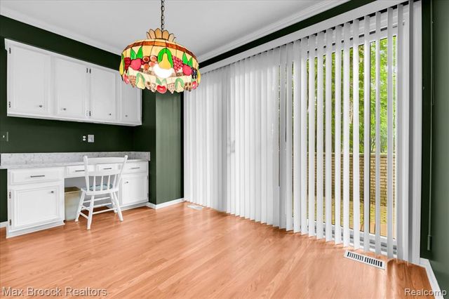 1180 Glenpointe Court, Bloomfield Hills, MI 48304