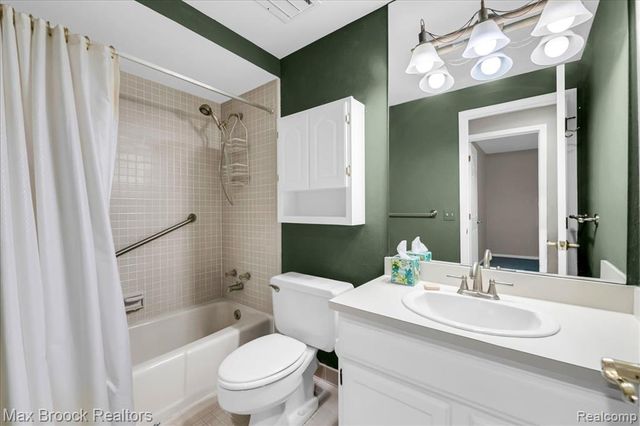 1180 Glenpointe Court, Bloomfield Hills, MI 48304