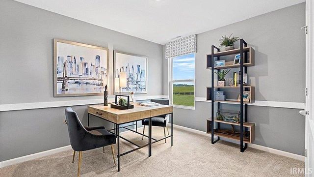 7801 Aniline Trail, Fort Wayne, IN 46835