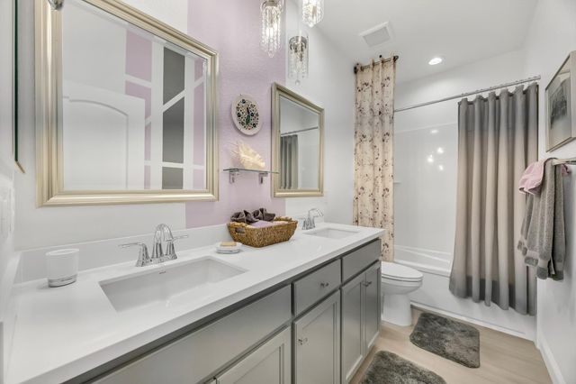 12737 Seahaven Way, Rancho Cordova, CA 95742