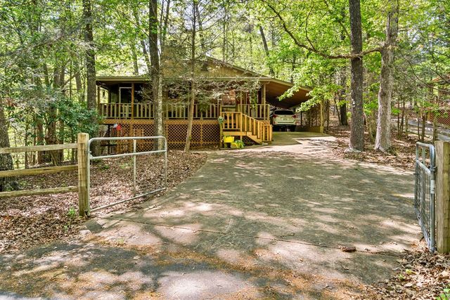 167 Mountain Stream Road, Murphy, NC 28906