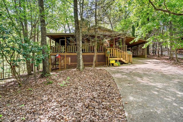 167 Mountain Stream Road, Murphy, NC 28906