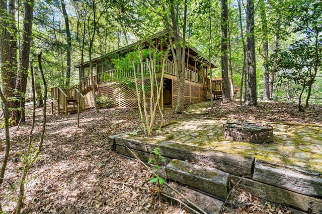 167 Mountain Stream Road, Murphy, NC 28906