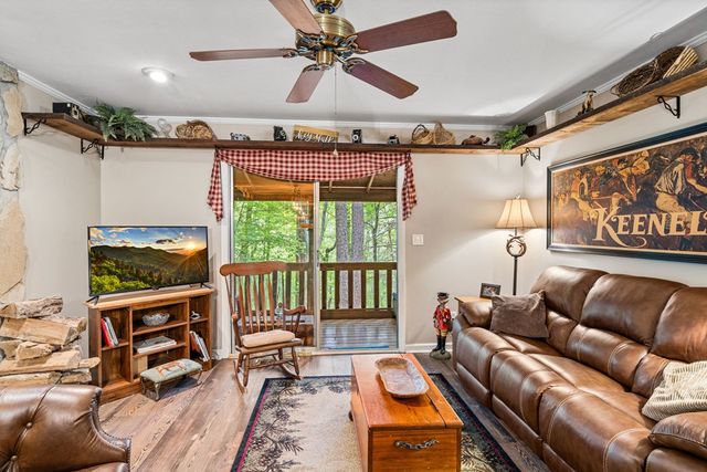 167 Mountain Stream Road, Murphy, NC 28906