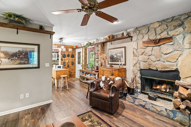 167 Mountain Stream Road, Murphy, NC 28906
