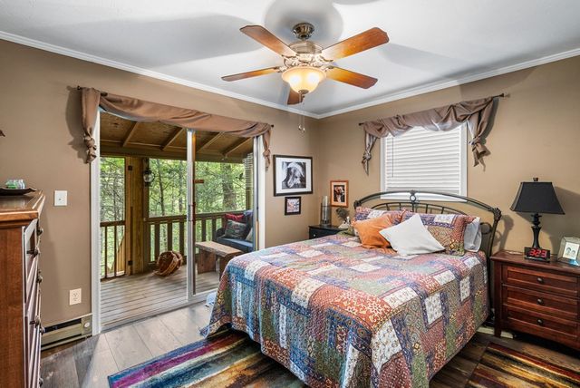 167 Mountain Stream Road, Murphy, NC 28906